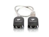 IOGEAR GUCE51 USB Ethernet Extender (IOGEAR: GUCE51)