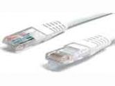 StarTech C6PATCH10WH 10 ft. Network Cable (StarTech.com: C6PATCH10WH)