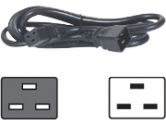 APC (American Power Conversion) POWER CORD 16A 100-230V C19 TO (APC: AP9877)