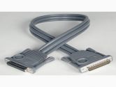 TRIPP LITE 6FT DAISY CHAIN CABLE DB25M/F (Tripp Lite: P772-006)