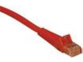 TRIPP LITE 14FT CAT6 GIGABIT ORANGE (Tripp Lite: N201-014-OR)