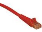 TRIPP LITE  14FT CAT6 GIGABIT ORANGE (Tripp Lite: N201-014-OR)