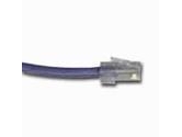 Belkin 10ft 10/100BT CAT5 Patch RJ45M/RJ45M Gray (Belkin Components: A3L791-10)