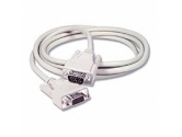 Cables To Go 15ft VGA Monitor Extension HDDB15M/HDDB15F (CABLES TO GO: 02719)