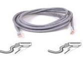 BELKIN A3L791-15 15 ft. Patch Cable (Belkin Components: A3L791-15)