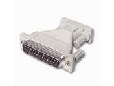 Cables To Go At Serial Adapter Block DB9F/DB25M (CABLES TO GO: 02446)