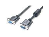 StarTech MXT101HQ 6' Coax SVGA Monitor Extension Cable HDDB15M/F (StarTech.com: MXT101HQ)