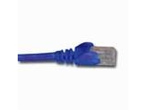 BELKIN A3L791-07-BLU-S 7 ft. Network Cable (Belkin Components: A3L791-07-BLU-S)