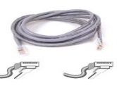 Belkin UTP Cable  RJ-45 /RJ-45 (Belkin Components: A3L791-05-BLU)