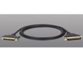 TRIPP LITE 10 ft. IEEE 1284 Gold Parallel Printer A-B Cable (Tripp Lite: P606-010)