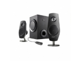 Creative Inspire T3030 2.1 Speaker Set 19W RMS Black (CREATIVE LABS: 51MF0315AA002)