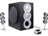 Creative I-Trigue 3400 2.1 Speaker System (Creative Technology: 51MF0235AA000)
