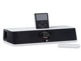 Logitech AudioStation Express Speaker System (Logitech: 970329-0403)