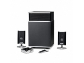 ALTEC LANSING FX4021 46 Watts 2.1 High Style Stereo System (Plantronics: FX4021)