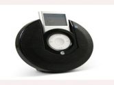 Mace Group Portable Stereo Speakers for iPod nano 2G (: IP-N1112)