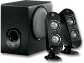 Logitech X230 2.1 Speakers (: X230)