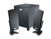 Cyber Acoustics CA-3095 3pc Speaker System (: CA3095)