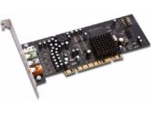 Creative Labs Sound Blaster X-Fi XtremeGamer PCI Card (Creative Technology: 70SB073A00000)