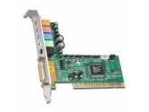 PPA 6-Channel CMEDIA PCI Sound Card (PPA Intl: 1431)