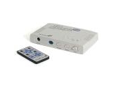 StarTech.com Professional VGA to NTSC/PAL TV Converter w/ Remote Control (StarTech.com: VGA2NTSCPRO)