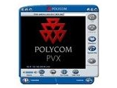 POLYCOM PVX V8.0 APPLICATION (Polycom: 5151-22710-001)