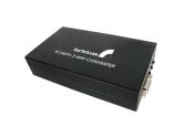 StarTech VGA2TV2WAY 2-Way VGA to HDTV/HDTV to VGA Scaler/Converter (StarTech.com: VGA2TV2WAY)