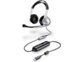 Plantronics GAMECOMM PRO 1PC HEADSET (Plantronics: 67004-01)