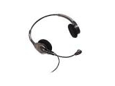 Plantronics Encore BINAURAL Headset w/Noise Cancelling (Plantronics: H101N)