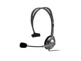 Labtec 980239-0403 Single Ear Mono 341 Headset (Logitech: 980239-0403)