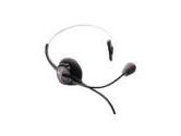 Plantronics Supra MONAURAL Polaris Headset w/ Noise Cancelling Microphone (Plantronics: P51N-U10P)