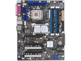 Intel BOXD975XBX2KR LGA 775 Intel 975X ATX Intel Motherboard - Retail (INTEL: BOXD975XBX2KR)