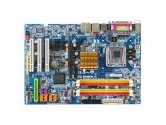 Gigabyte GA-965P-DS3 ATX LGA775 Conroe P965 DDR2 PCI-E16 3PCI-E1 3PCI SATA2 GBLAN Audio Motherboard (GA-965P-DS3) (Gigabyte Technology: GA-965P-DS3)