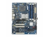 Intel BOXDP35DPM LGA 775 Intel P35 ATX Intel Motherboard - Retail (Intel: BOXDP35DPM)