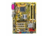 Asus P5B-E Intel Socket 775 ATX Motherboard / Audio PCI Express Gigabit LAN S/PDIF USB 2.0 Firewire Serial ATA RAID (ASUS: P5B-E)