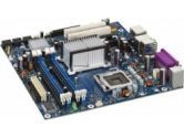 Intel BOXDG965OTMKR LGA 775 Intel G965 Express Micro ATX Intel Motherboard - Retail (Intel: BOXDG965OTMKR)