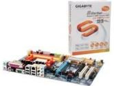 Gigabyte GA-M57SLI-S4 ATX AM2 NF570 SLI 2PCI-E16 2PCI SATA2 RAID 1394 Sound GBLAN Motherboard (Gigabyte Technology: GA-M57SLI-S4)