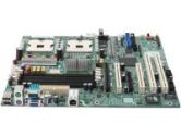 Intel SE7525RP2 Dual 603/604 Intel E7525 ATX Server Motherboard (Intel: SE7525RP2)