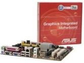 ASUS M2V-MX mATX AM2 DDR2 K8M890 PCI-E16 PCI-E1 2PCI SATA LAN Sound Motherboard (Asus: M2V-MX)