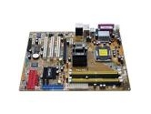 ASUS P5LD2 ATX LGA775 I945P DDR2 PCI-E16 2PCI-E1 3PCI SATA RAID Sound GBLAN Motherboard (ASUS: P5LD2)