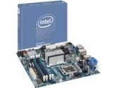 Intel BOXDG33TLM LGA 775 Intel G33 Micro ATX Intel Motherboard - Retail (Intel: BOXDG33TLM)