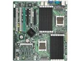 TYAN S3992G3NR-RS Motherboard DUAL 1207 DDR2 2GBE LAN PCIE PCI-X RAID EATX ROHS (TYAN: S3992G3NR-RS)