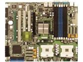 Supermicro ATX MBD E7525 EM64T 800 2X SATA GETH FAN CNTRL (SUPER MICRO Computer: X6DAL-B2)