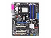 Asus A8R32-MVP Deluxe ATI Socket 939 ATX Motherboard / Audio PCI Express Gigabit LAN S/PDIF USB 2.0 Serial ATA RAID (ASUS: A8R32-MVP DELUXE)