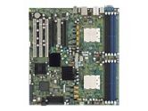 Tyan Thunder K8WE Motherboard S2895 SSI 2XS940 DDR Reg 2PCI-E16 3PCI-X U320 SATA2 2GBLAN Server (TYAN: S2895UA2NRF)