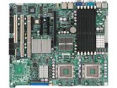 SUPERMICRO COMPUTER  5000V DP DUAL CORE LGA771 ATX (SUPER MICRO Computer: X7DVA-E)