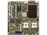 SUPERMICRO COMPUTER  EATX MBD E7520 DP 800MHZ 2X U320 GETH DDR PCIE (SUPER MICRO Computer: X6DH8-G-O)