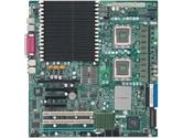 SUPERMICRO COMPUTER  5000P DP DUAL CORE LGA771 32GB (SUPER MICRO Computer: X7DBE+)