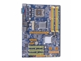 Biostar TForce P965 ATX LGA775 Conroe DDR2 965P 1PCI-E16 PCI-E1 3PCI SATA2 Sound GBLAN Motherboard (BIOSTAR: TFORCE965PT)