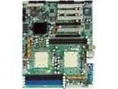 TYAN DUAL AMD DDR400 GFX SATA RAID 2 GBE LAN ATX ROHS (TYAN: S2877G2NR-RS)