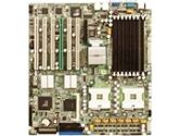 SUPERMICRO COMPUTER E7520 DP PGA604 MAX-16GBV 800 (SUPER MICRO Computer: X6DHE-XB)